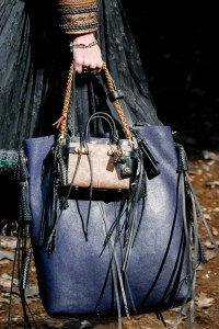 Detail of Coach 1941 RTW Fall 2018