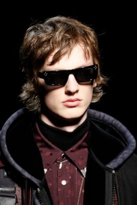 Detail of Coach 1941 RTW Fall 2018