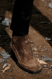 Detail of Coach 1941 RTW Fall 2018