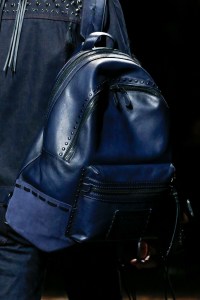 Detail of Coach 1941 RTW Fall 2018