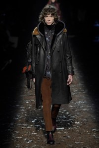 Coach 1941 RTW Fall 2018