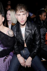 Tommy Dorfman