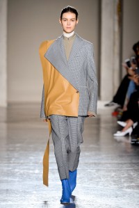 Gabriele Colangelo RTW Fall 2018