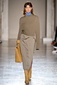 Gabriele Colangelo RTW Fall 2018