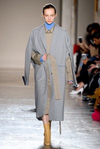 Gabriele Colangelo RTW Fall 2018