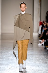 Gabriele Colangelo RTW Fall 2018