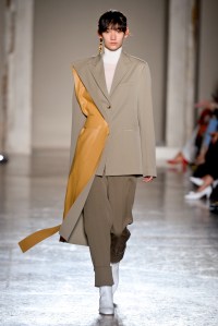 Gabriele Colangelo RTW Fall 2018