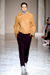 Gabriele Colangelo RTW Fall 2018