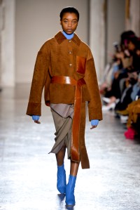 Gabriele Colangelo RTW Fall 2018