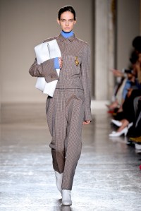 Gabriele Colangelo RTW Fall 2018