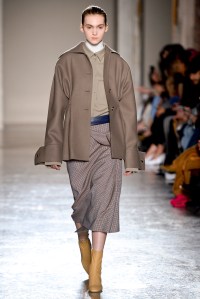 Gabriele Colangelo RTW Fall 2018