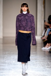 Gabriele Colangelo RTW Fall 2018