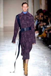 Gabriele Colangelo RTW Fall 2018