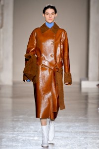 Gabriele Colangelo RTW Fall 2018