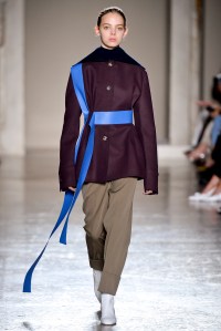 Gabriele Colangelo RTW Fall 2018