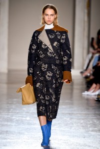 Gabriele Colangelo RTW Fall 2018