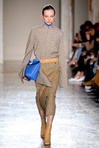 Gabriele Colangelo RTW Fall 2018