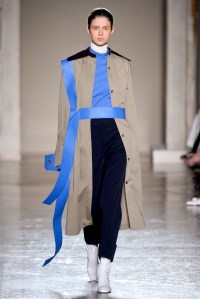 Gabriele Colangelo RTW Fall 2018