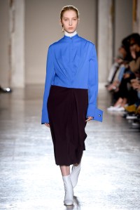 Gabriele Colangelo RTW Fall 2018