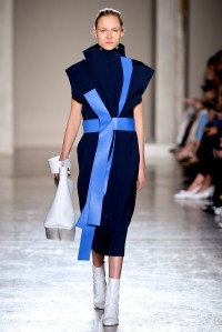 Gabriele Colangelo RTW Fall 2018