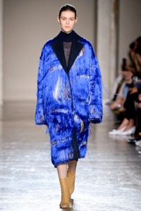 Gabriele Colangelo RTW Fall 2018