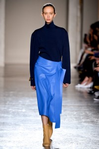 Gabriele Colangelo RTW Fall 2018