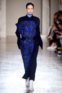 Gabriele Colangelo RTW Fall 2018