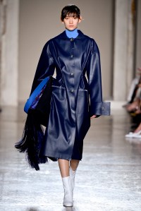 Gabriele Colangelo RTW Fall 2018