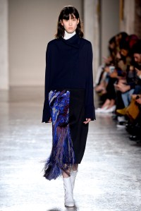 Gabriele Colangelo RTW Fall 2018
