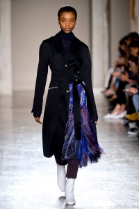 Gabriele Colangelo RTW Fall 2018