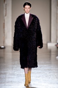 Gabriele Colangelo RTW Fall 2018