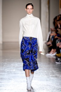 Gabriele Colangelo RTW Fall 2018