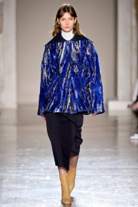 Gabriele Colangelo RTW Fall 2018