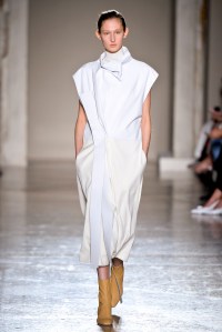 Gabriele Colangelo RTW Fall 2018