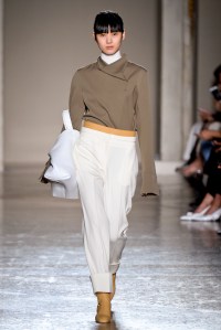 Gabriele Colangelo RTW Fall 2018