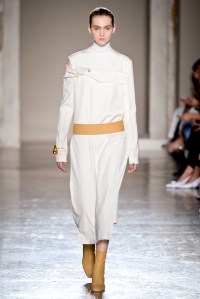 Gabriele Colangelo RTW Fall 2018