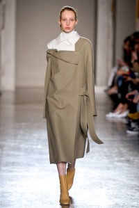 Gabriele Colangelo RTW Fall 2018