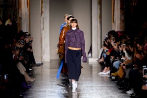 Gabriele Colangelo RTW Fall 2018