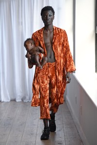 Collina Strada RTW Fall 2018