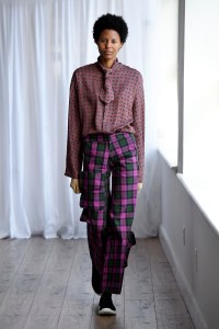 Collina Strada RTW Fall 2018