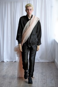 Collina Strada RTW Fall 2018