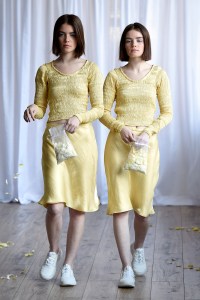 Collina Strada RTW Fall 2018