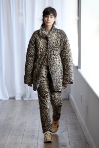Collina Strada RTW Fall 2018