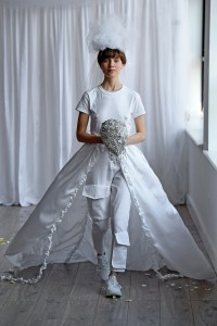 Collina Strada RTW Fall 2018