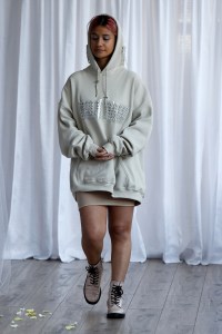 Collina Strada RTW Fall 2018