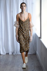 Collina Strada RTW Fall 2018