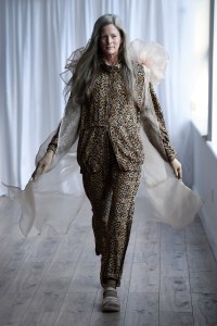 Collina Strada RTW Fall 2018