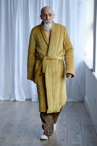 Collina Strada RTW Fall 2018