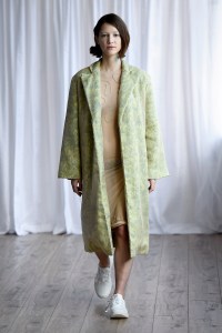 Collina Strada RTW Fall 2018