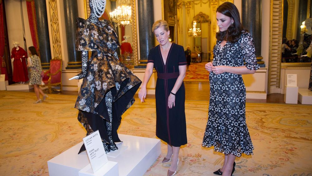 Catherine Duchess of Cambridge